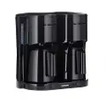 Severin Ka 9315 Dryppkaffetrakter