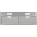 CATA Armonia 90 X/b 40 Cm Teleskopisk Hette