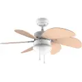 Cecotec Energysilence Aero 3600 Vision Orange Takvifte