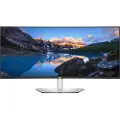 Dell 38" UltraSharp U3824DW - 3840x1600 (WQHD+) - IPS Black - 90W USB-C HUB - Curved