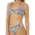 Rip Curl Las Flores D-dd Balconette Bikinitopp