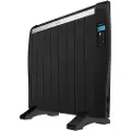Cecotec Readywarm 1800 Elektrisk Radiator 1200w