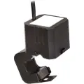 Gossen metrawatt SC40-C, Sort, 2,8 cm, CE, RoHS, 1 A, 720 - 3000 V, 57,2 mm