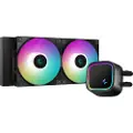 DeepCool Le520 Argb 120 Mm Vannkjøling