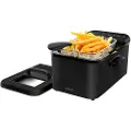 Cecotec Cleanfry Luxury 4000 4.2l Friteringsmaskin