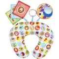 Chicco 00011315000000, Flerfarget
