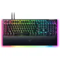 Razer Blackwidow V4 Pro Green Switch Mekanisk Tastatur For Spill Engelsk