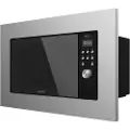 Cecotec Grandheat 2000 Built-in Steel Mikrobølgeovn