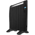 Cecotec Readywarm 1200 Elektrisk Radiator 900w