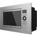 Cecotec Grandheat 2090 Built-in Steel Mikrobølgeovn