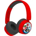OTL TECHNOLOGIES Mario Kart Trådløse Hodetelefoner