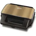 Sencor SSM 9977CH, 900 W, 260 mm, 295 mm, 110 mm, 2,4 kg, 1 stykker