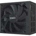 Gigabyte UD1300GM PG5 - Strømforsyning (intern) - ATX12V 3.0/ EPS12V - 80 PLUS Gold - AC 100-240 V - 1300 watt - aktiv PFC