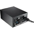 FSP FORTRON Server Netzteil Einzelmodul 930-20R Strømforsyning (PSU) - 930 Watt - ATX - 80 Plus Gold sertifisert