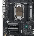 Asus PRO WS W790-ACE Hovedkort - Intel W790 - Intel LGA4677 socket - DDR5 RAM - SSI (Server)
