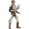 Hasbro Stjernekrigen Lando Skiff-vakt (figur)