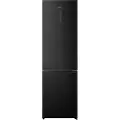 Hisense RB440N4AFE, 336 l, SN-T, 6 kg/24t, E, Fresh zone compartment, Sort