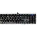 Nedis Gkbdm110bkus Gaming-tastatur