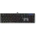 Nedis Gkbdm110bknd Gaming-tastatur