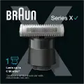 Braun Keypart Prostyler Xt20 Epilator