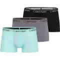 Calvin Klein 000nb2569a Boxers 3 Enheter