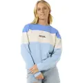Rip Curl Las Dalias Colourblock Collegegenser
