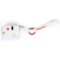 Polaroid Go Wrist Strap White, Hurtig-kopi Kamera, Nylon, Hvit, China, Polaroid GO, 125 mm