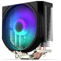 Endorfy Spartan 5 Max Argb Cpu-vifte