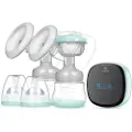TrueLife TLNBPELD, 150 ml, Elektronisk, Gjennomsiktig, Hvit
