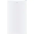 Candy COHS 38E36W - Kjøleskap - tabletop - bredde: 48 cm - dybde: 45 cm - høyde: 85 cm - 90 liter - Klasse E - hvit