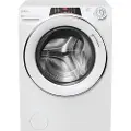 Candy RapidÓ RO 1284DWMCT/1-S - Vaskemaskin - Wi-Fi - bredde: 60 cm - dybde: 53 cm - høyde: 85 cm - frontileggelse - 58 liter - 8 kg - 1200 rpm - hvit