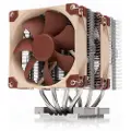 Noctua Nh-d9 Dx-4677 4u Cpu-vifte 92 Mm