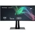 Viewsonic Vs16980 38´´ Wqhd+ Ips Led 60hz Buet Skjerm