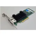 Fujitsu Py-la342 Pci-e Nettverksadapterkort Til Ethernet