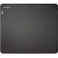 Cougar Gaming 3PFRWLXBRB3.0001, Sort, Monokromatisk, klede, Gummi, Antiskliunderlag, Musematte til gaming