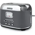 Muse Ms-120 Dg Brødrister