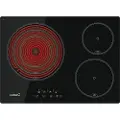 CATA Tt 5003 Induksjonstopp