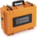 B&W Energy Case Pro500 500w Bærbar Kraftstasjon
