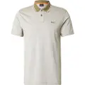 Hugo Boss Pe Oxford New Kortermet Poloskjorte