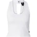 G-Star for woman. D26237-D275-110 Cropped T-shirt white (XL), Casual, Sleeveless / Straps, Organic Cotton, Sustainable