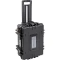 B&W Energy Case Pro1500 500w Bærbar Kraftstasjon