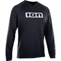 iON Logo Langarmet Enduro-sykkeltrøye