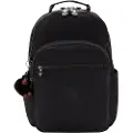 Kipling Seoul College Extra Ryggsekk