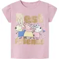 Name it Peppa Gris T-skjorte