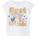 Name it Peppa Gris T-skjorte