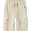 Name it Økologisk Bomull Shorts