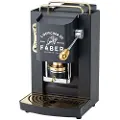 Faber Italia Pro Deluxe Kapselkaffemaskin