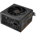 Cougar Gm 850w Modulær Strømforsyning