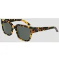 Dragon Rowan LL Polar Shiny Tokyo Tortoise Solbriller