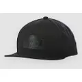 Lurking Class Box Logo Caps svart